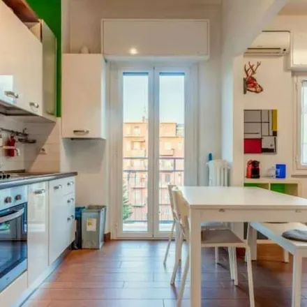 Image 1 - Via Marostica, 20146 Milan MI, Italy - Apartment for rent