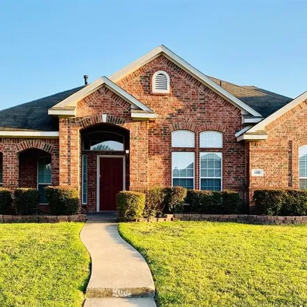 Rent this 4 bed house on 300 Rain Tree Drive in Sunnyvale, Dallas County