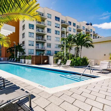 Image 3 - 4 Midtown, 3301 Northeast 1st Avenue, Buena Vista, Miami, FL 33137, USA - Apartment for rent