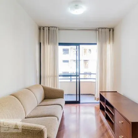 Rent this 2 bed apartment on Rua Barata Ribeiro in Bixiga, São Paulo - SP