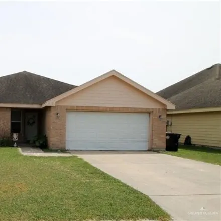 Buy this 4 bed house on 3191 Wild Turkey Drive in Weslaco, TX 78596