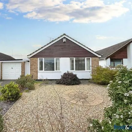 Buy this 3 bed house on Dereham Way in Poole, Dorset