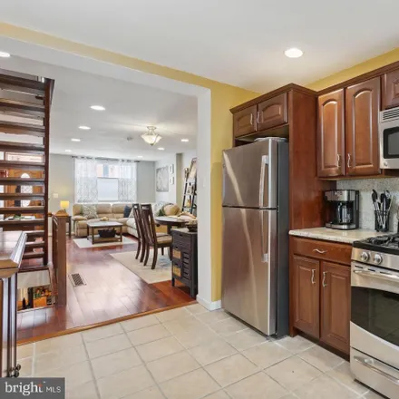 Image 5 - 2411 South Bancroft Street, Philadelphia, PA 19145, USA - Townhouse for rent