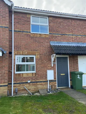 Rent this 2 bed house on 18 Darwin Court in Grimsby, DN34 5XS