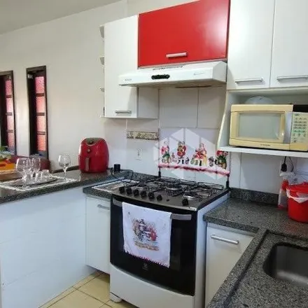 Buy this 2 bed house on Rua Aristides Gonçalves in Harmonia, Canoas - RS