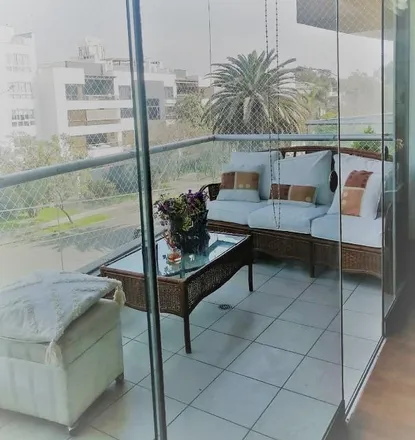 Image 3 - Calle Monte Umbroso 470, Santiago de Surco, Lima Metropolitan Area 51132, Peru - Apartment for sale