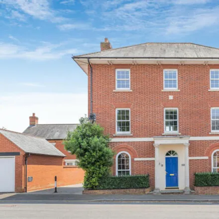 Image 1 - 62 Masterson Street, Exeter, EX2 5GS, United Kingdom - House for sale