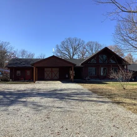 Buy this 5 bed house on unnamed road in Ottawa County, OK 74363