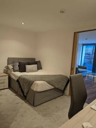Rent this 2 bed apartment on GH White &amp; Co in 5 John Street, Sheffield