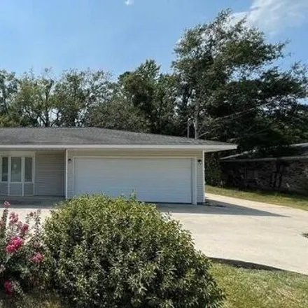 Rent this 3 bed house on 6035 Daugherty Rd in Long Beach, Mississippi