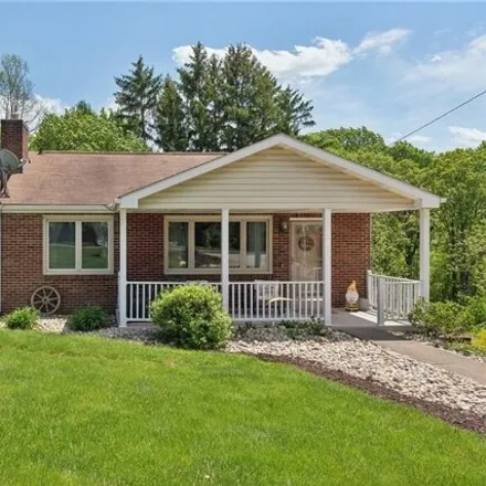 Buy this 2 bed house on 444 Clements Road in Plum, PA 15239