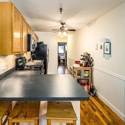 Image 4 - 423 Monmouth Street, Jersey City, NJ 07302, USA - Condo for sale
