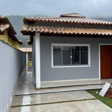 Image 2 - Rua 27, Barroco, Maricá - RJ, 24938-120, Brazil - House for sale
