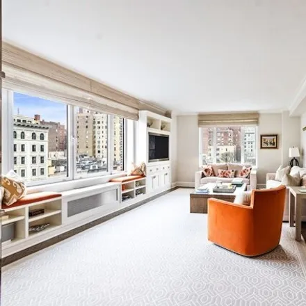 Buy this studio apartment on 15 East 91st Street in New York, NY 10128