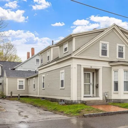 Buy this 2 bed house on 92 Chapel Street in Concord, NH 03301