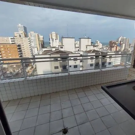 Buy this 2 bed apartment on Rua Rui Barbosa in Canto do Forte, Praia Grande - SP