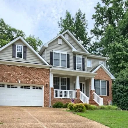 Buy this 3 bed house on 6352 Kelly's Place in Gloucester Courthouse, VA 23061
