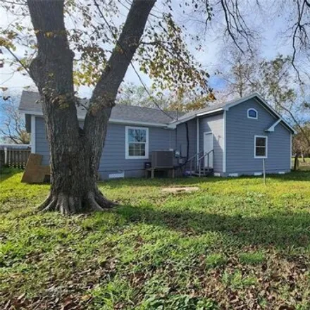 Rent this 3 bed house on 98 Cook Road in Brazoria County, TX 77515