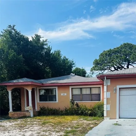 Buy this 3 bed house on 529 63rd Ave S in Saint Petersburg, Florida