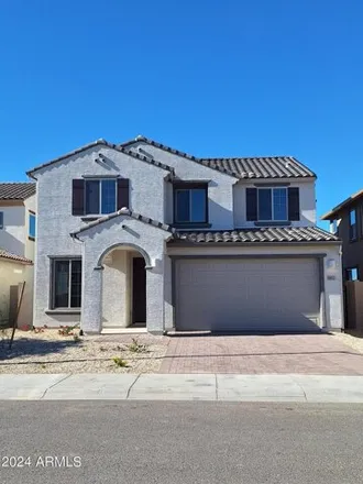 Rent this 4 bed house on 8822 West Marshall Avenue in Glendale, AZ 85305