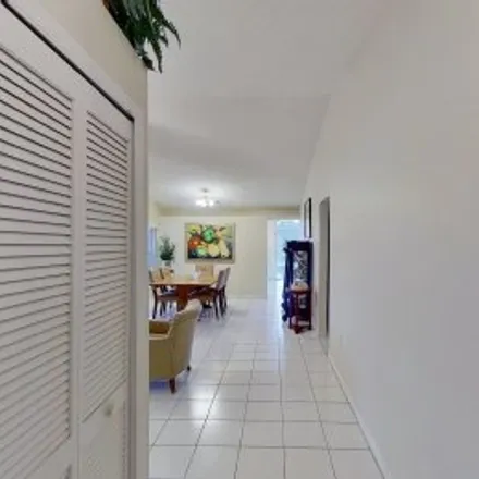 Rent this 3 bed apartment on 236 Northwest 190Th Avenue in Chapel Oaks, Pembroke Pines