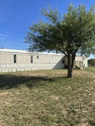 Buy this 3 bed house on 401 South Hall Street in Richland Springs, San Saba County