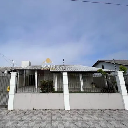 Rent this 4 bed house on Casa Floripa in Rua Desembargador Rid Silva 354, Canasvieiras