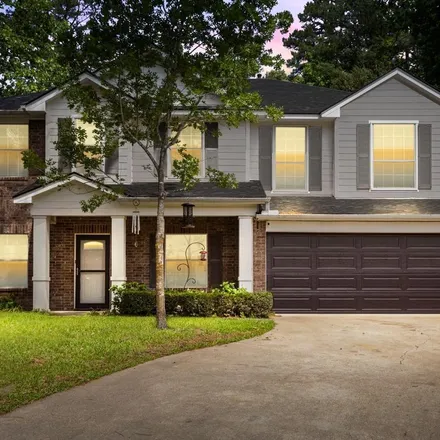 Buy this 5 bed house on 9170 Teal Flight Way in Tyler, TX 75703