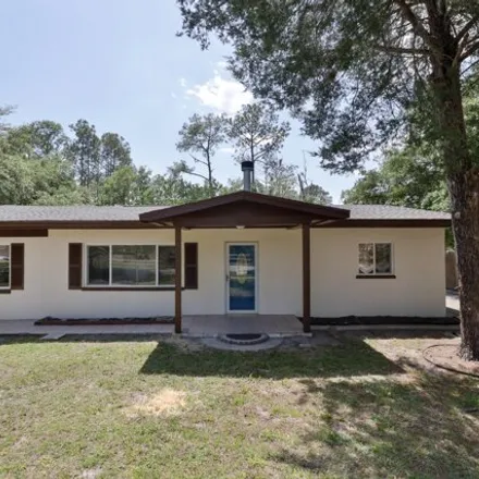 Buy this 3 bed house on 420 South Shell Road in DeLand, FL 32720