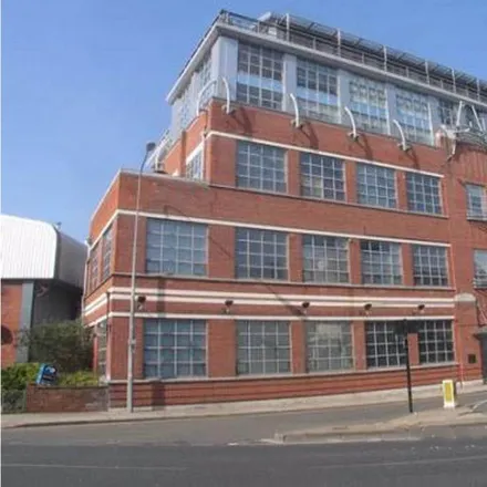 Image 1 - Portman Road Stadium, Portman Road, Ipswich, IP1 2DA, United Kingdom - Apartment for rent