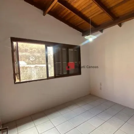 Rent this 3 bed house on Rua das Camélias in Igara, Canoas - RS