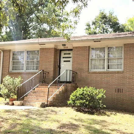 Buy this 3 bed house on 1849 Valgreen Lane in Hoover, Hoover