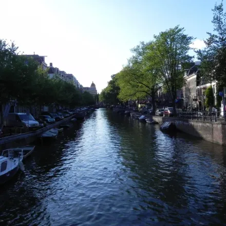 Image 7 - Lijnbaansgracht 255A, 1017 RK Amsterdam, Netherlands - Apartment for rent