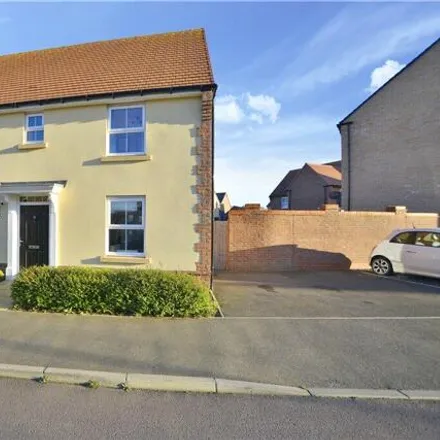 Buy this 3 bed house on Michael Avenue in Halstead, CO9 1GN