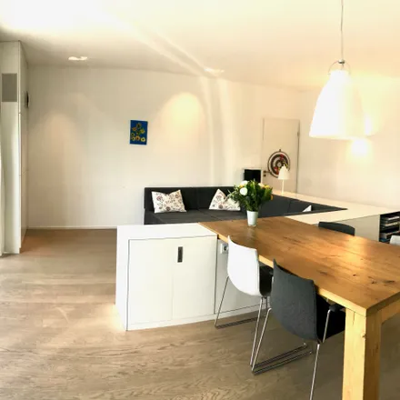 Rent this 2 bed apartment on Petra-Kelly-Straße 19 in 80797 Munich, Germany