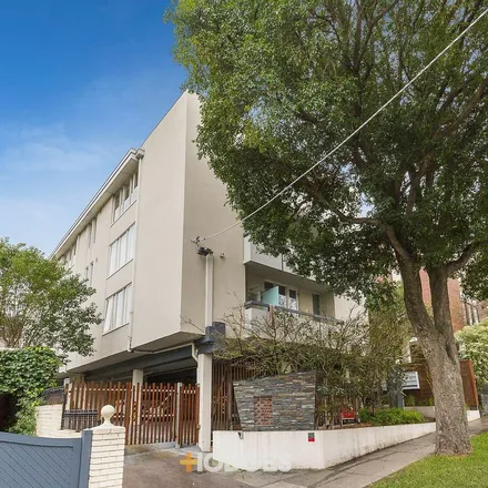Image 2 - Dennison Psychology, 2 Avoca Street, South Yarra VIC 3141, Australia - Apartment for rent