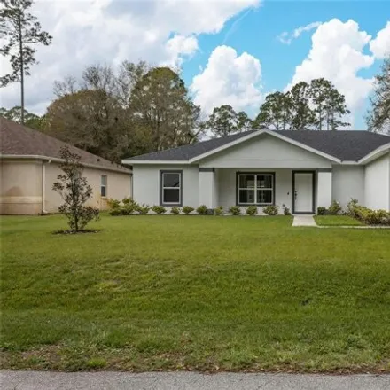 Buy this 3 bed house on Bren Mar Lane in Palm Coast, FL 32137