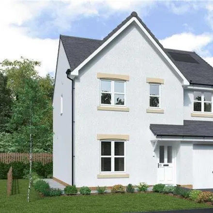 Buy this 4 bed house on Muirend Court in Bo'ness, EH51 9QS