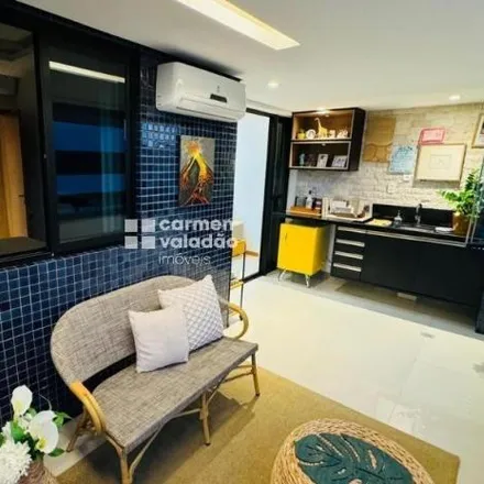 Buy this 2 bed apartment on Edifício Amsterdam in Rua Padre Feijó 6, Canela