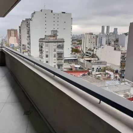 Rent this 2 bed apartment on Velo Santo in Avenida Córdoba, Villa Crespo