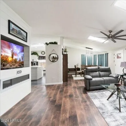 Image 7 - 2400 East Baseline Avenue, Apache Junction, AZ 85119, USA - Apartment for sale