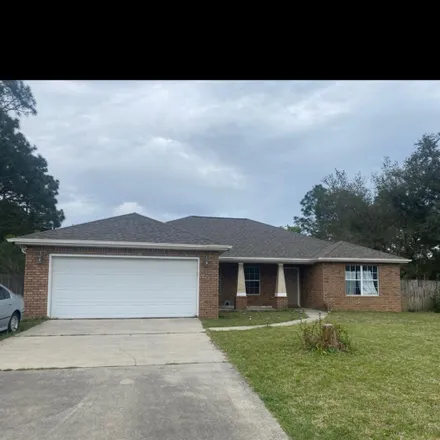 Rent this 1 bed room on 2188 Calle De Cantabria in Navarre, FL 32566