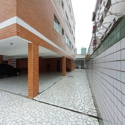 Image 1 - unnamed road, Núcleo Mirim, Praia Grande - SP, Brazil - Apartment for sale