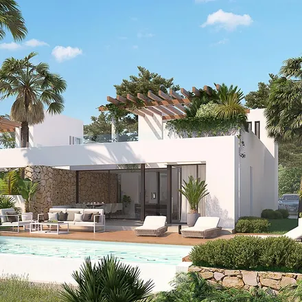 Buy this 3 bed house on Elx / Elche in Valencian Community, Spain