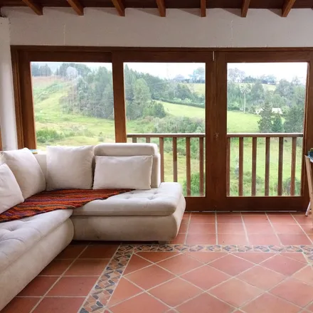 Image 2 - Rionegro, ANT, CO - House for rent
