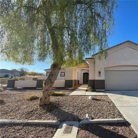 Buy this 3 bed house on 10506 Ettenmoor Avenue in Summerlin South, NV 89135