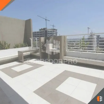 Buy this 2 bed apartment on Manuel Thompson 4339 in 916 0002 Estación Central, Chile