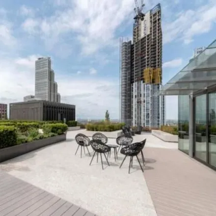 Image 8 - DAMAC Tower, Bondway, London, SW8 1SQ, United Kingdom - Room for rent