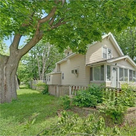 Buy this 3 bed house on 1159 Seminary Ave in Saint Paul, Minnesota
