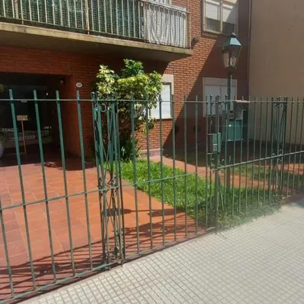 Buy this 3 bed apartment on Almirante Francisco José Seguí 501 in Caballito, C1405 ASL Buenos Aires